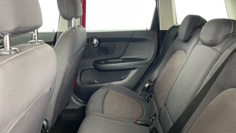 MINI Countryman 1.5 Cooper Classic ALL4 5dr Auto Petrol Hatchback